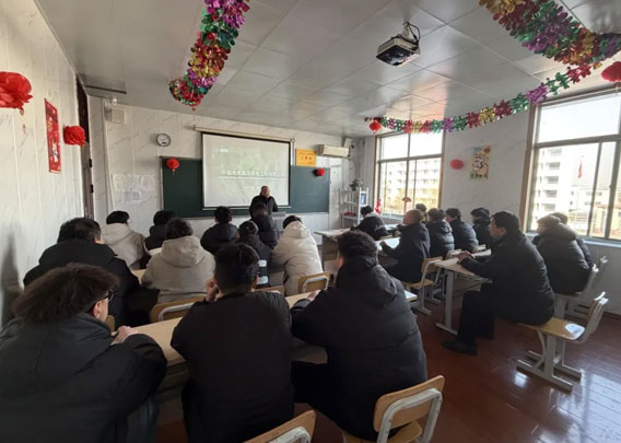 全面介绍核电行业的现状与未来