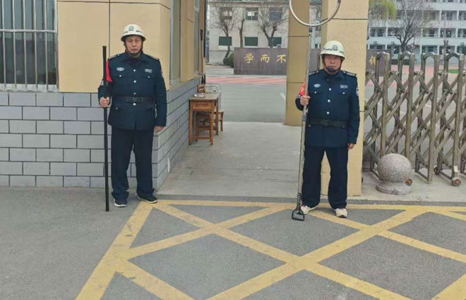 营造和谐的校园环境