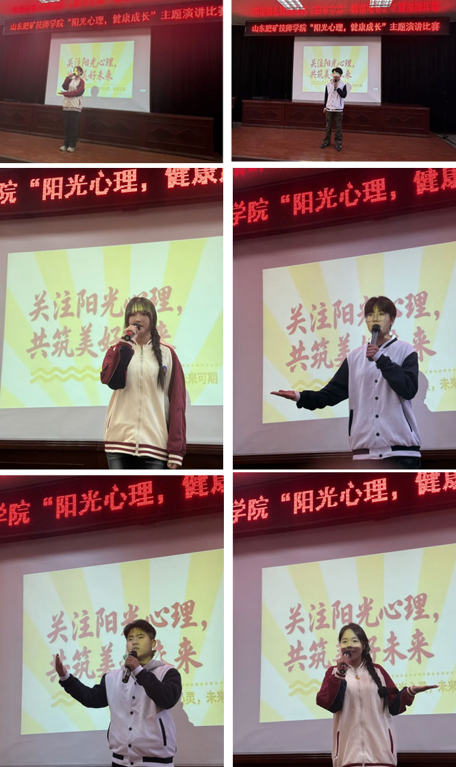 畅谈梦想破解迷茫