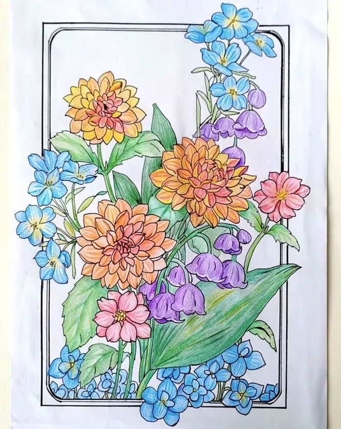 巾帼芳华